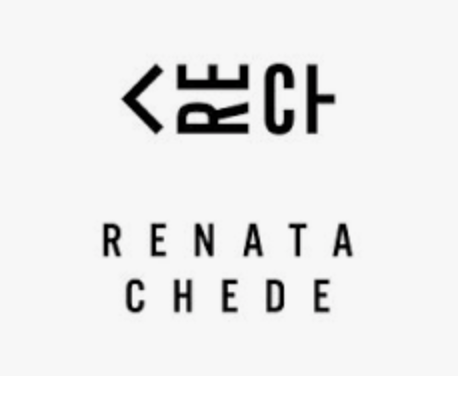 Logo Renata Chede